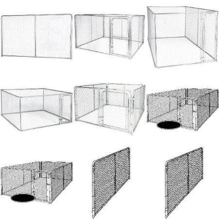 Picture for category Kennels And Animal Shelters